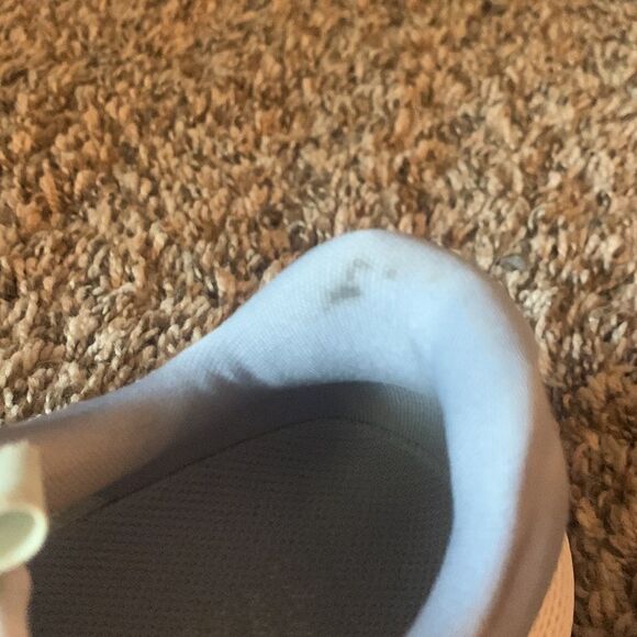 (WMNS) Nike React Escape RN 'White Glacier Grey' CV3817-104 size 6.5. - Picture 16 of 16